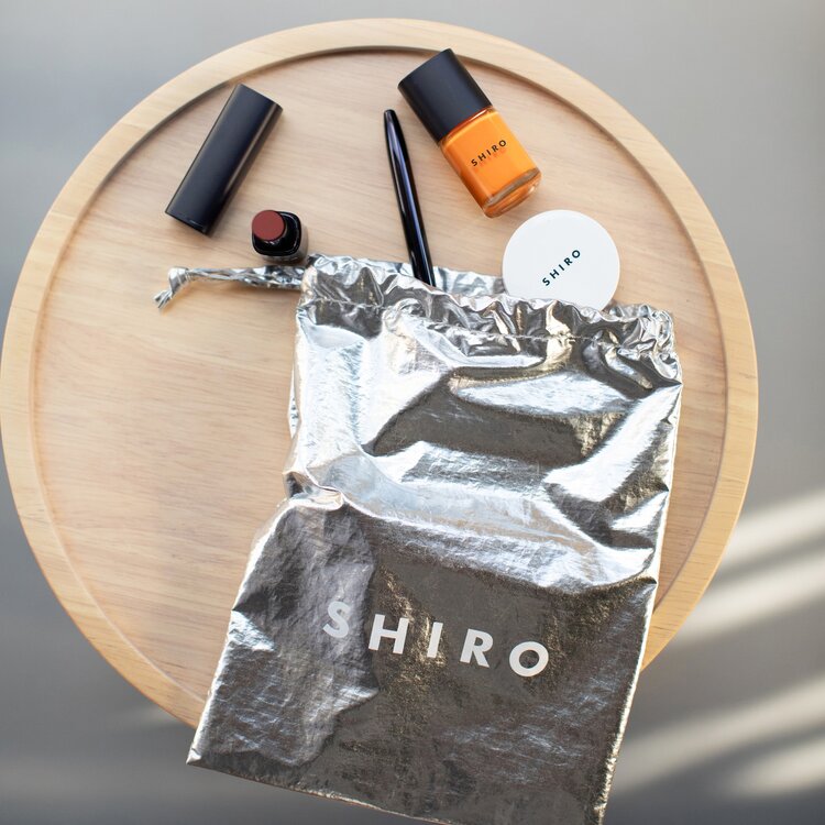 ギフトポーチの使い方イメージ