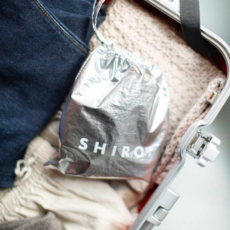 ギフトポーチの使い方イメージ