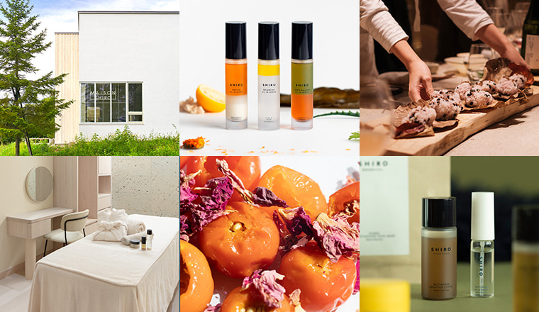 NAVYステージ 体験ツアー・特典アイテム