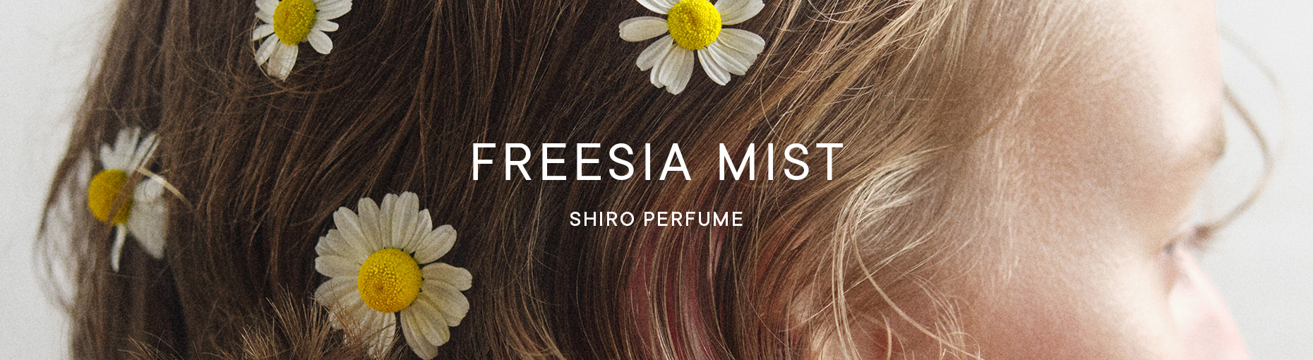 FREESIA MIST