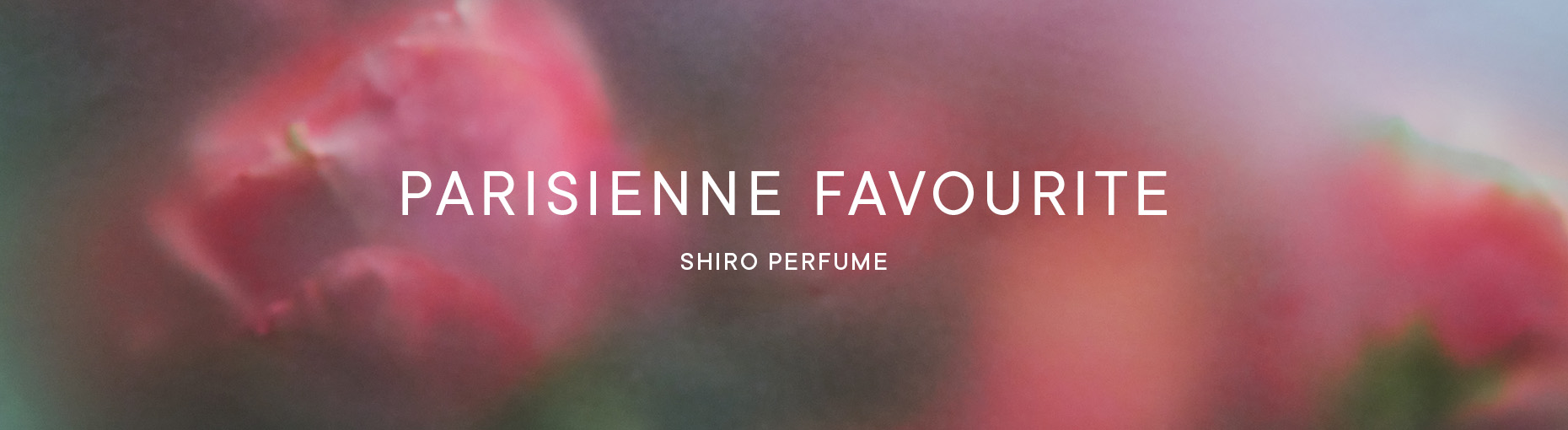 PARISIENNE FAVOURITE