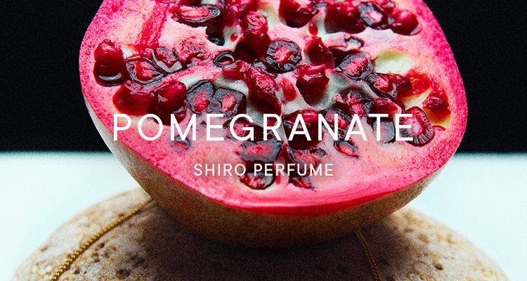 POMEGRANATE