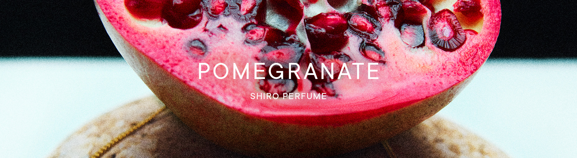 POMEGRANATE