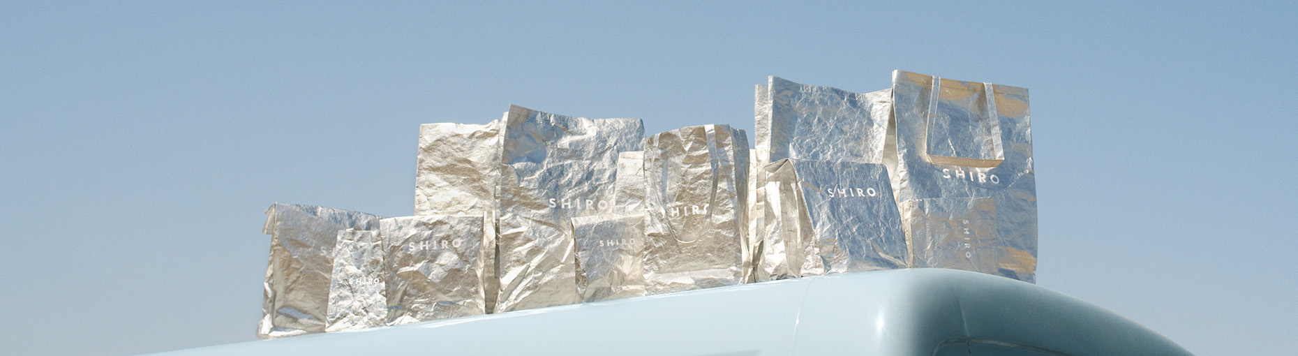 ギフトペーパーバッグ