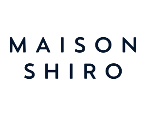 MAISON SHIRO