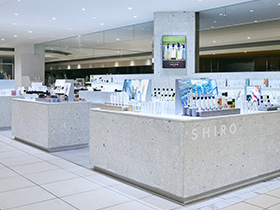 SHIRO ルミネ大宮店