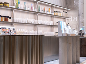 SHIRO LOTTE WORLD MALL