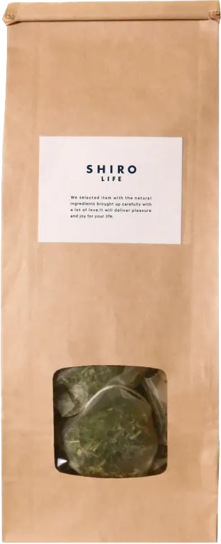 ハッピーファーマーズ レモングラスティー