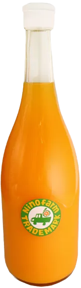 ニノファーム なつみジュース