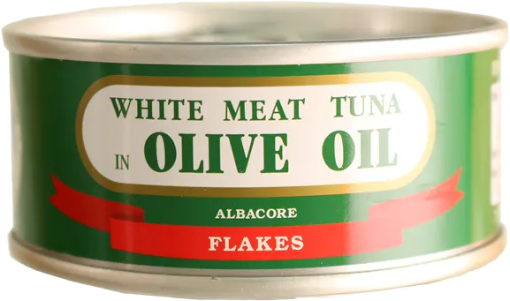 由比缶詰所 特選まぐろオリーブ油漬フレーク