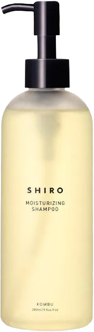 がごめ昆布シャンプー