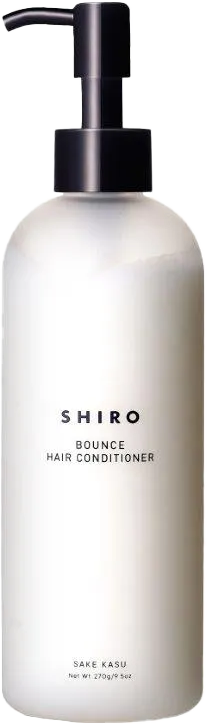 酒かすコンディショナー