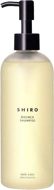 酒かすシャンプー