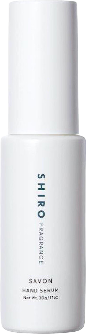 【リニューアル前】サボン ハンド美容液