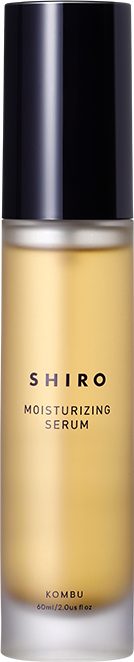 がごめ昆布美容液