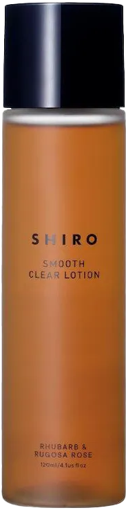 ルバーブハマナス化粧水