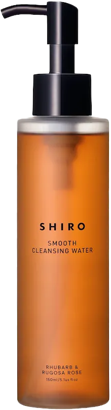 【リニューアル前】ルバーブハマナスクレンジングウォーター