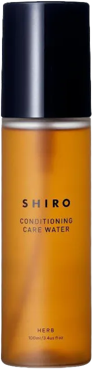 ハーブケアウォーター