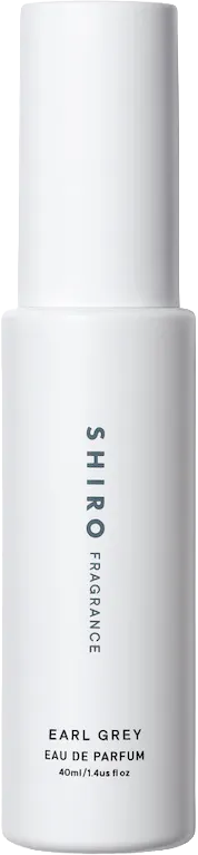 アールグレイ オードパルファン