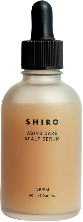 ニーム頭皮セラム