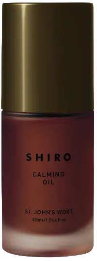 オイルコレクション セントジョーンズワートオイル