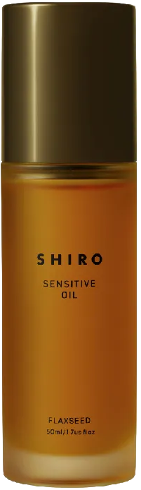 オイルコレクション 亜麻オイル