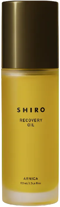 オイルコレクション アルニカオイル