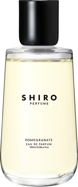 POMEGRANATE オードパルファン