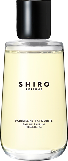 PARISIENNE FAVOURITE オードパルファン