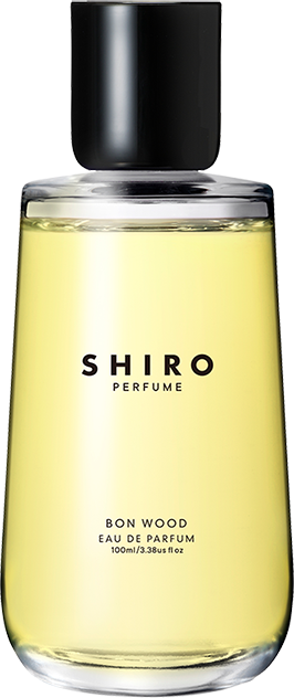 BON WOOD オードパルファン