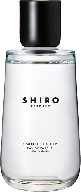 SMOKED LEATHER オードパルファン