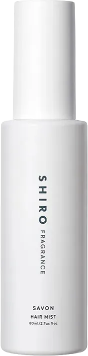 サボン ヘアミスト