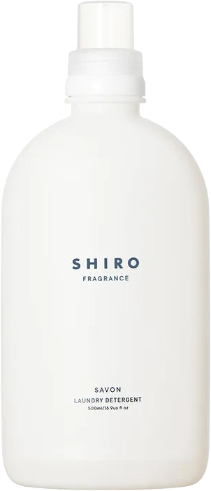 サボン ランドリーリキッド