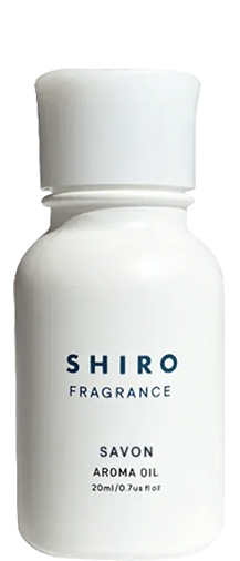 サボン アロマオイル