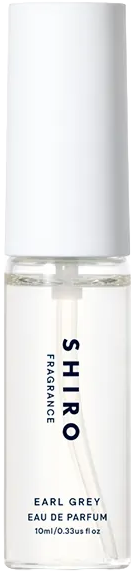 アールグレイ オードパルファン ミニサイズ