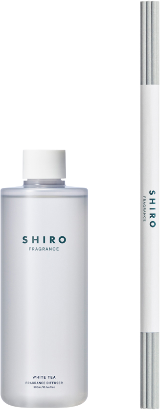 【リニューアル前】ホワイトティー フレグランスディフューザー リキッド