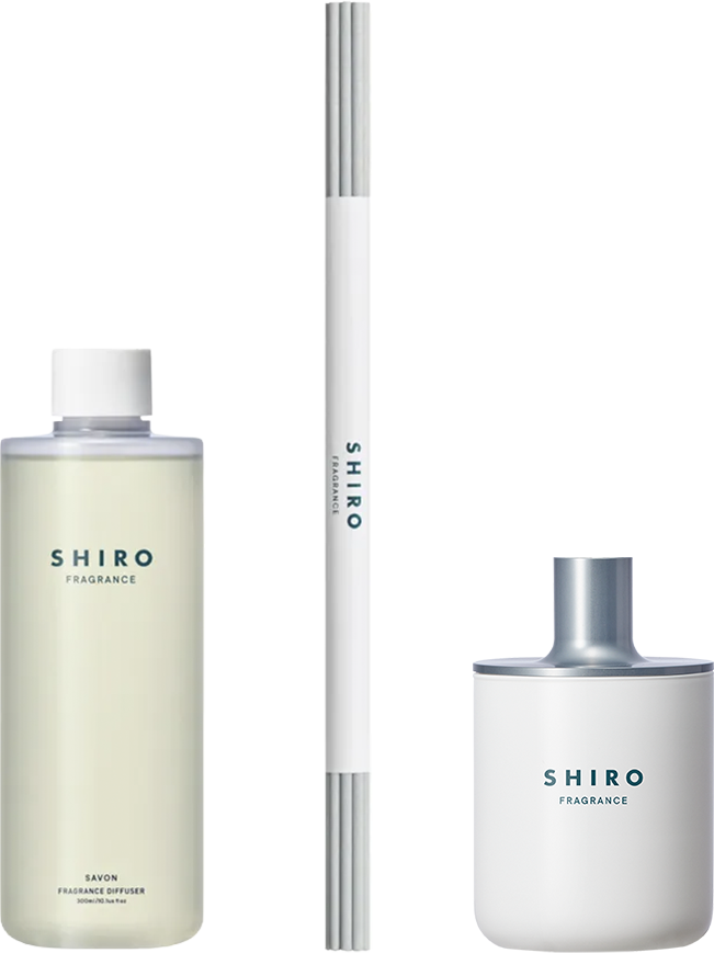 フレグランスディフューザーキット