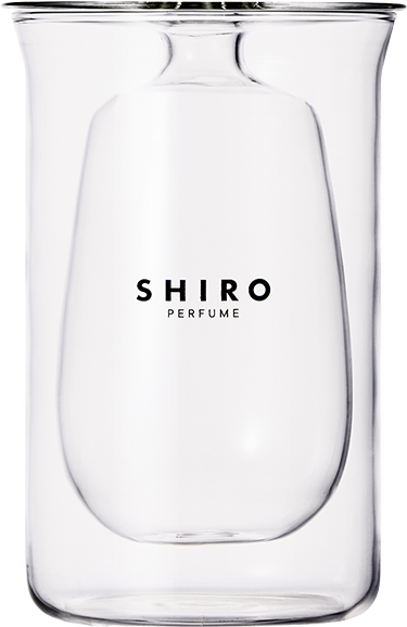 パフュームディフューザー グラスベース