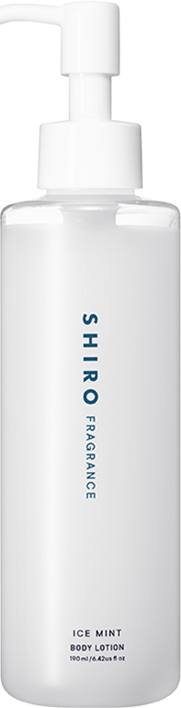 アイスミント ボディローション