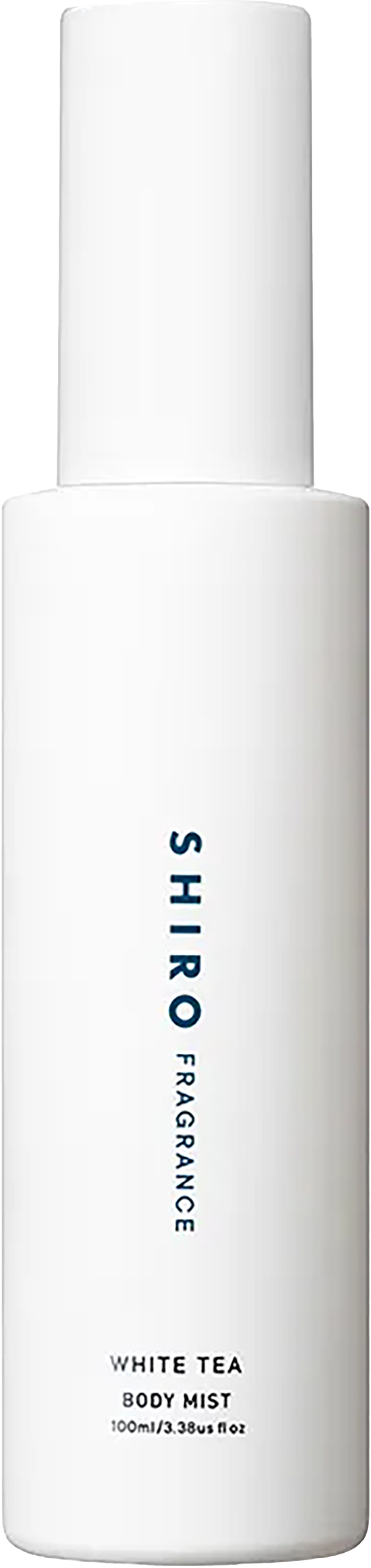 ホワイトティー ボディミスト