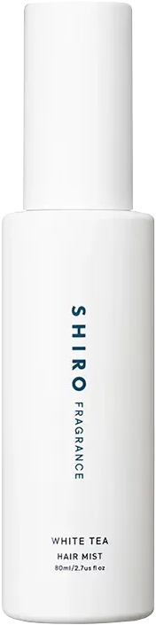 ホワイトティー ヘアミスト