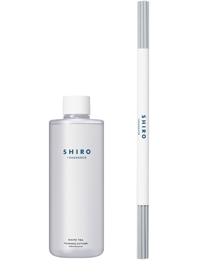 ホワイトティー フレグランスディフューザー リキッド