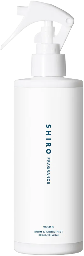 ウッド ルーム＆ファブリックミスト