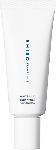 ホワイトリリー ハンド美容液