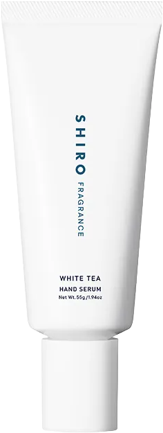 ホワイトティー ハンド美容液