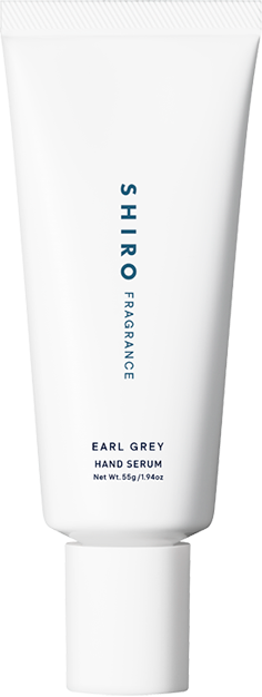 アールグレイ ハンド美容液