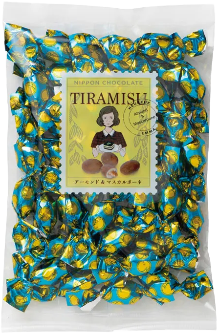 ティラミスチョコレート