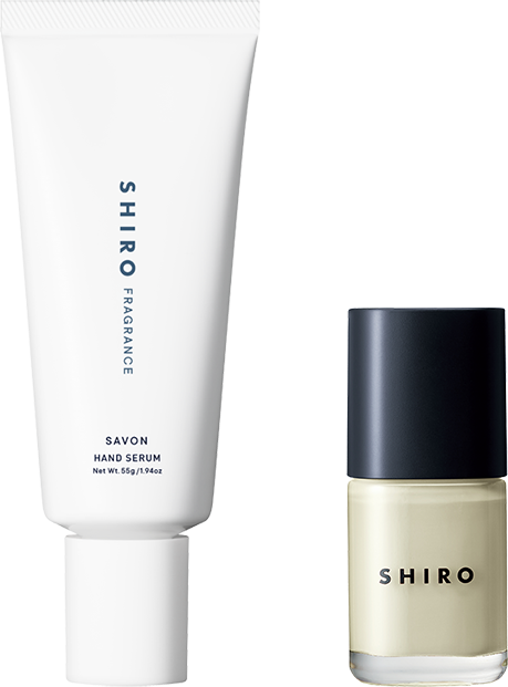 ハンド＆ネイルケアキット（ハンド美容液＆酒かすネイル美容液）