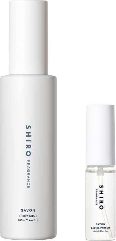 フレグランスセレクトキット（ボディミスト＆オードパルファン ミニサイズ）