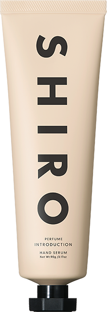 INTRODUCTION ハンド美容液